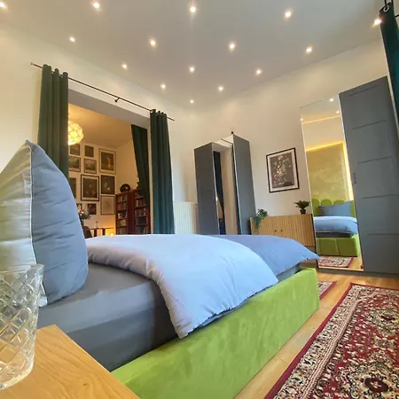 Superhosts King-bett - Zentrum - Parkplatz - Netflix Bremen
