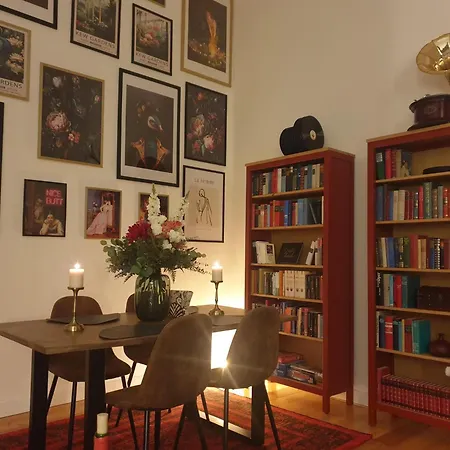 Apartment Superhosts King-bett - Zentrum - Parkplatz - Netflix Bremen