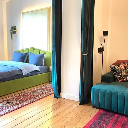 Superhosts King-bett - Zentrum - Parkplatz - Netflix