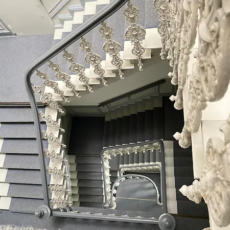 Διαμέρισμα Superhosts King-bett - Zentrum - Parkplatz - Netflix Βρέμη