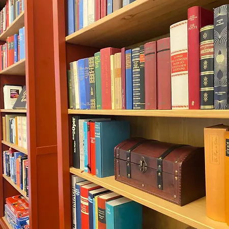 Superhosts King-bett - Zentrum - Parkplatz - Netflix Διαμέρισμα