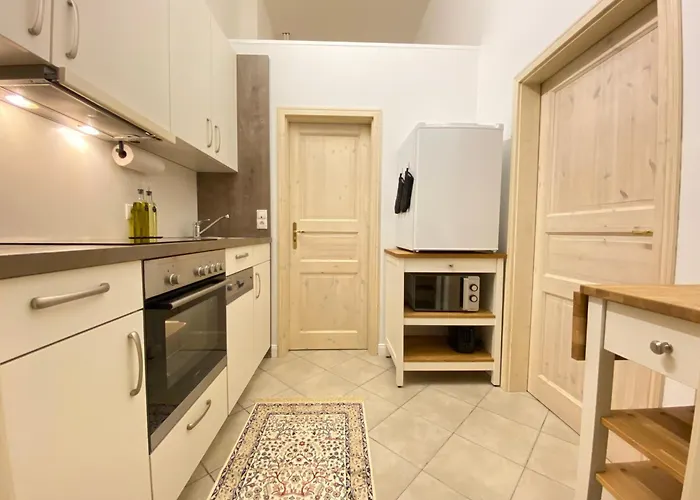 Superhosts King-bett - Zentrum - Parkplatz - Netflix * ブレーメン